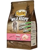 ニュートロ ワイルドレシピ シニア猫用 グレインフリー チキン 400g