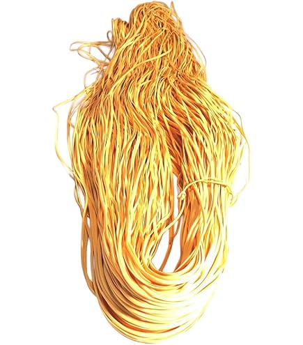 籐細工竹細工 Amazon.co.jp: クレハロン一つ山 小の上 籐細工色 幅2.5mmX厚さ0.8