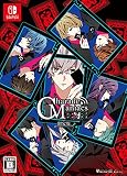 CharadeManiacs for Nintendo Switch 限定版