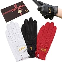 オーダーメイド ゴルフグローブ ホワイト/ゴールド 61FKW8czEZL._AC_UL210_SR210,