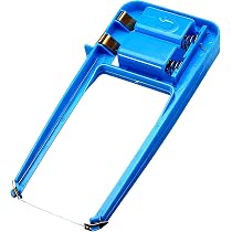 Amazon | 発泡スチロールカッター 電熱線 スチロールカッター 電池式