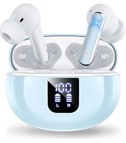 Amazon.co.jp: AI言語翻訳イヤホン、リアルタイム翻訳イヤホンは