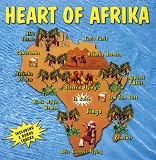Heart of Afrika