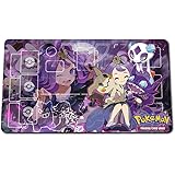 Amazon Co Jp ポケモンカード デッキシールド スリーブ アセロラ 覚醒の勇者 超次元の暴獣 購入限定特典 ホビー