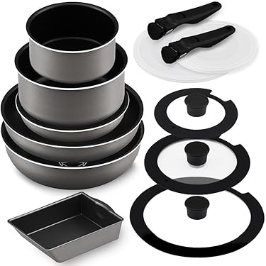 【新品未使用】 MIEEL 調理器具セット IH対応　◾️5点セット◾️ 和平フレイズ 調理器具 5点セット 燕三 IHキッチンセットA 日本製