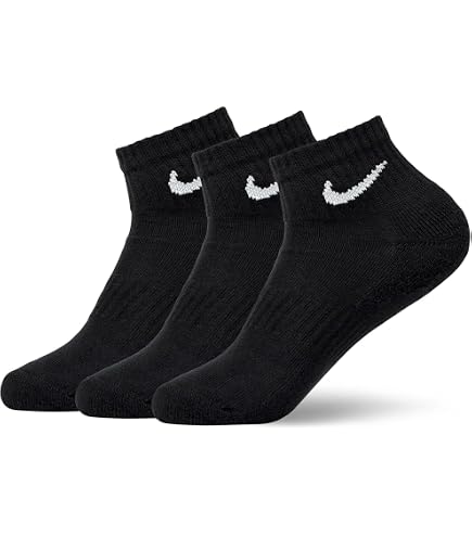 L*i様 新品未使用　NIKE ソックス　靴下　合計12足　サイズXL Amazon.co.jp: ナイキ（NIKE） 靴下 エブリデイ クッションド アンクル