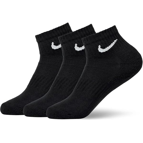 yuuuさん専用 27.5/27.0 2足セット NIKE ＡＩＲＪＯＲＤＡＮ３ Amazon | NIKE EVERYDAY CUSHIONED 27-29cm (XL) トレーニングアンクル