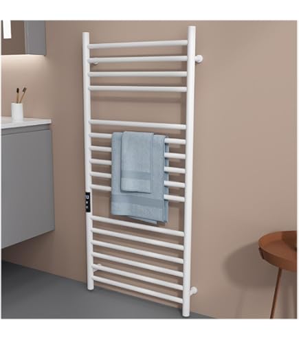 Sunrosa タオルウォーマー ステンレス 壁掛け式 ヒーター Amazon.co.jp: Sunrosa タオルウォーマー ステンレス 壁掛け式