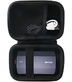 Amazon | （ケースのみ）BUFFALO バッファロー SSD 外付け 250GB 500GB