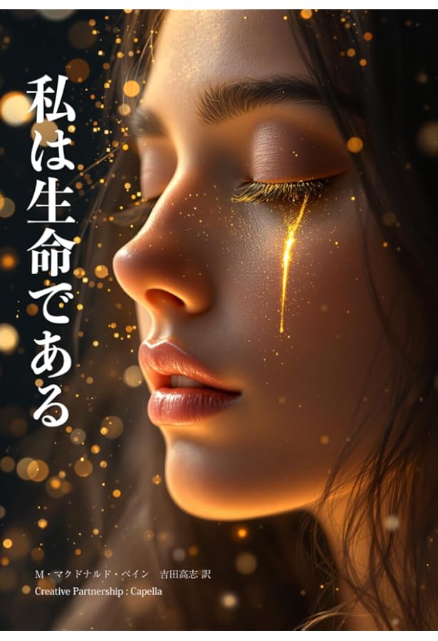 キリストのヨ-ガ: 解脱の真理完結編 (スピリチュアルシリーズ) | M