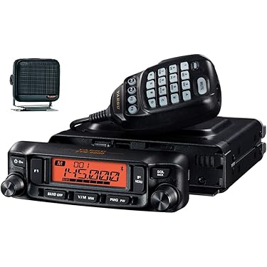 Amazon.co.jp 売れ筋ランキング: 固定マウントCB無線 の中で最も人気の