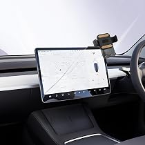 Amazon.co.jp: LUWU テスラ モデル3/モデルY 専用スマホホルダー
