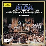 ヴェルディ：歌劇《アイーダ》 [DVD]