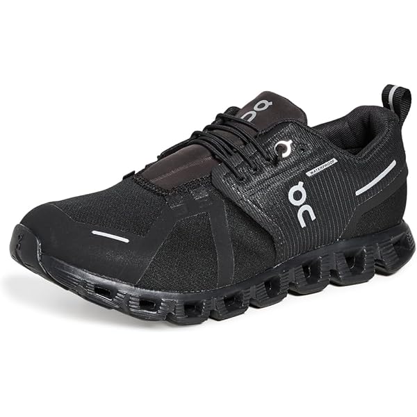 On Cloud 5 オン クラウド5 25cm ブラック On Cloud 5 M All Black （オン クラウドファイブ-ブラック
