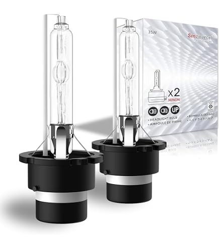 Amazon | BELLOF(ベロフ) ヘッドライト HID D2R 4300K AEZ191 【純正