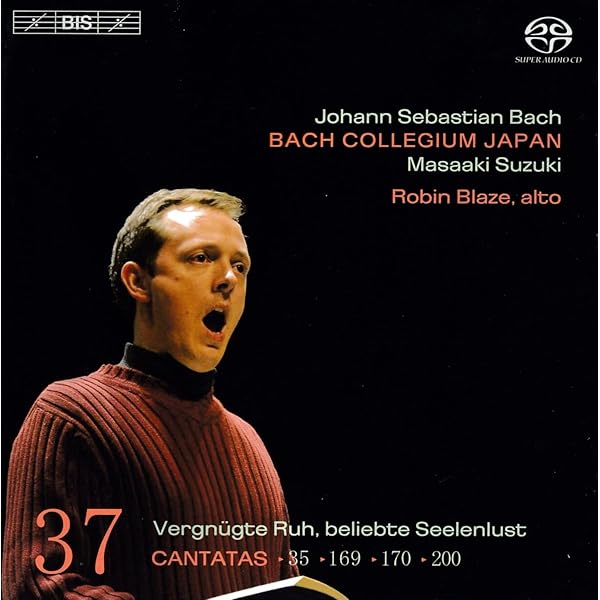 バッハのカンタータ Gustav Leonhardt / グスタフ・レオンハルト「Bach: Complete