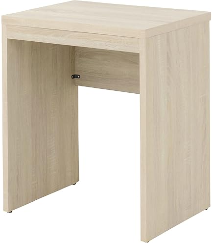 140cm幅　★超特価★佐藤産業　HELM デスク　サイドチェストセット 3 HELM（ヘルム） デスク（140cm幅）サイドチェスト（オープン