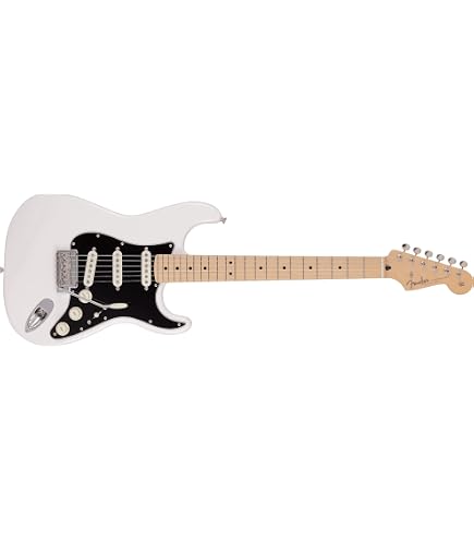 Amazon | Fender ショートスケールギター Made in Japan Junior 