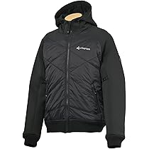 urbanism UNJ-120 プロテクションウィンターパーカー Mサイズ unj120_1.jpg