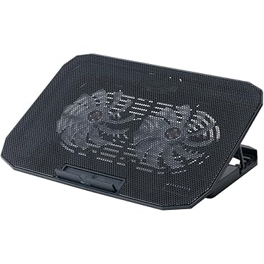 Amazon.co.jp 最新リリース: ノートパソコン用冷却パッド の新着