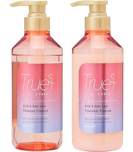Amazon | アシュラン ヘアシャンプー＆ヘアトリートメント セット