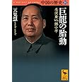 中国の歴史11 巨龍の胎動 毛沢東vs.鄧小平 (講談社学術文庫)