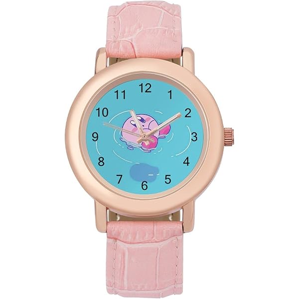 Amazon | 星のカービィ 25th Anniversary Watch Set 時計 | 腕時計