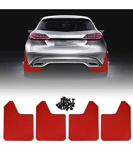 コルトラリーアートバージョンr 純正マッドフラップ 三菱自動車(純正) マッドフラップ のパーツレビュー | コルト