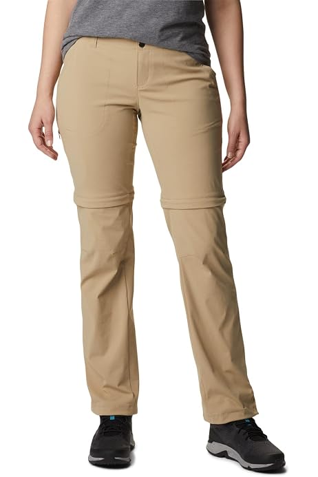 Columbia Women's Saturday Trail Pant 