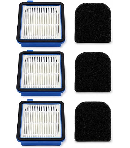 Amazon.co.jp: PUREBURG 交換用フィルターエレクトロラックス
