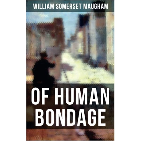 Amazon | Of Human Bondage | Maugham, W. Somerset | Classics