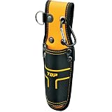 トップ (TOP) 工具差し1丁タイプ カラビナ付 Dカン付 TPP-101