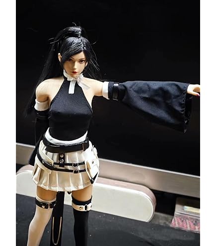 1/6 アジア　美人　フィギュア　服装　武器付き Amazon | [TOYBARJAPAN ]1/6スケール フィギュア用 ARMSHEAD JK