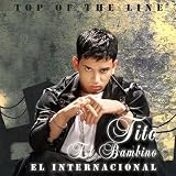 Top of the Line / El Internacional (W/Dvd)