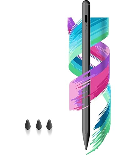 Amazon | Redmi Smart Pen BHR8577GL | xiaomi(シャオミ) | タッチペン