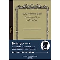 Amazon Co Jp 売れ筋ランキング 紳士なノート の中で最も人気のある商品です