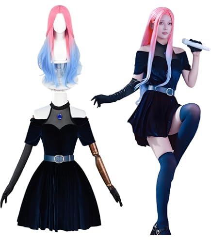 Amazon | [SDCADQ] エイリアンステージ イヴァン Ivan コスプレ衣装