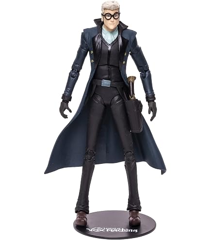 Amazon | フレディー・マーキュリー 7インチ アクション フィギュア