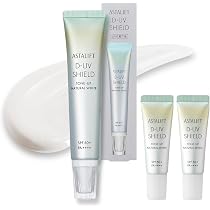 Amazon.co.jp: アスタリフト UV化粧下地 (SPF50+ PA++++)D-UVシールド