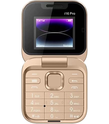 Amazon.co.jp: ミニ折りたたみ式携帯電話 - 高齢者向け携帯電話、大