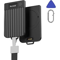 Amazon.co.jp: For PLAUD Note/Note Pro (2025) PLAUD Note 専用 磁気