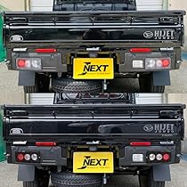 まっくす様　ハイゼットS500P スモーク 61FMSLwo4oL._AC_UL210_SR210,