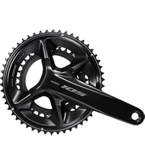 SHIMANO 105 FD-R7150 Di2 12s フロントディレイラー IFDR7150F FD-R7150 105 Di2 フロントディレーラー 2x12S 1本