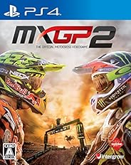 MXGP2 – The Official Motocross Videogame - PS4