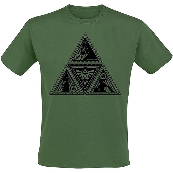Amazon.co.jp: [任天堂] クラブニンテンドーTシャツ2015 ゼルダ