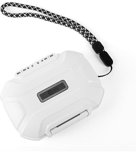 Amazon | LICHIFIT 収納ケース Shure SRH1540用ケース バッグ