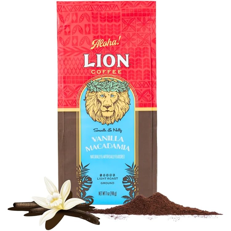 優さん専用☆限定値下げ！ 【粉タイプ】ライオンコーヒー＆マルバディ