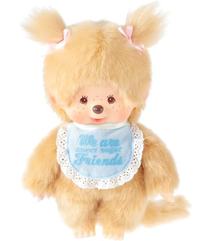 Amazon.co.jp: セキグチ(Sekiguchi) モンチッチ 招き猫モンチッチ