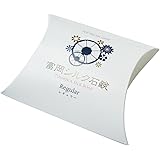 絹工房 富岡シルク石鹸 レギュラーサイズ（80g）