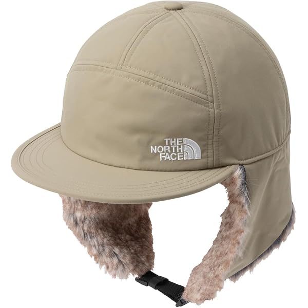 Amazon | [ザノースフェイス] フロンティアキャップ 撥水 保温 防寒 UV